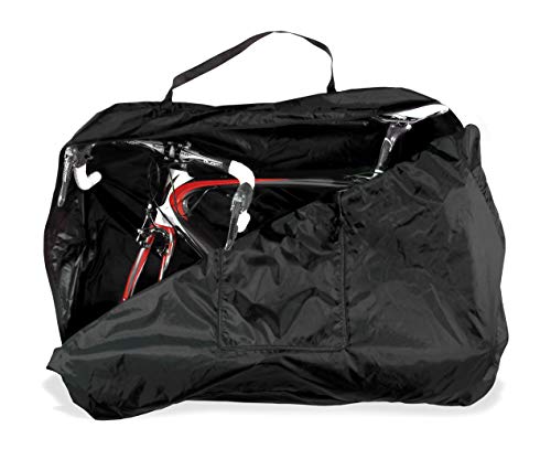 Scicon Smart Pocket Design Pocket Fahrradtasche, Schwarz Scicon Smart Pocket Design Pocket Fahrradtasche, Schwarz von SCICON