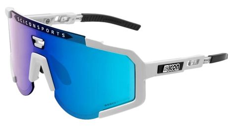 scicon aeroscope multimirror blue white scicon aeroscope multimirror blue white von SCICON