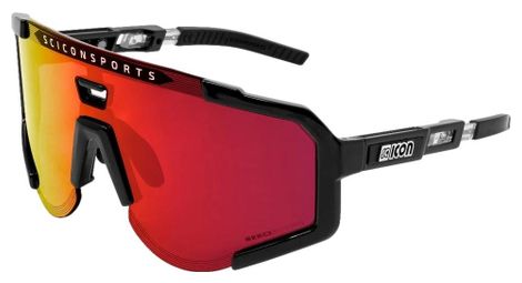 scicon aeroscope multimirror red black scicon aeroscope multimirror red black von SCICON