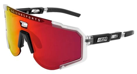 scicon aeroscope multimirror red crystal scicon aeroscope multimirror red crystal von SCICON