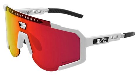 scicon aeroscope multimirror red white scicon aeroscope multimirror red white von SCICON