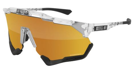 scicon aeroshade xl brille brillanter kristall spiegelbronze scicon aeroshade xl brille brillanter kristall spiegelbronze von SCICON