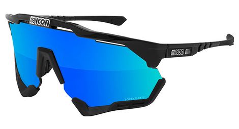 scicon aeroshade xl schwarz multimirror blau scicon aeroshade xl schwarz multimirror blau von SCICON