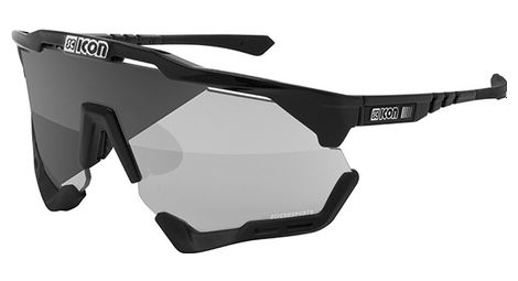scicon aeroshade xl schwarz photochromer silberspiegel scicon aeroshade xl schwarz photochromer silberspiegel von SCICON