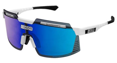 scicon aerowatt foza multimirror blue white scicon aerowatt foza multimirror blue white von SCICON