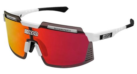 scicon aerowatt foza multimirror red white scicon aerowatt foza multimirror red white von SCICON