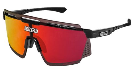 scicon aerowatt multimirror red black scicon aerowatt multimirror red black von SCICON