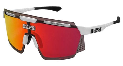 scicon aerowatt multimirror red white scicon aerowatt multimirror red white von SCICON