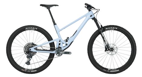 scor 2030 full suspension mtb sram gx 12s 29 blau scor 2030 full suspension mtb sram gx 12s 29 blau von SCOR
