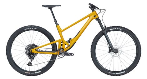scor 2030 full suspension mtb sram gx 12s 29 gelb scor 2030 full suspension mtb sram gx 12s 29 gelb von SCOR
