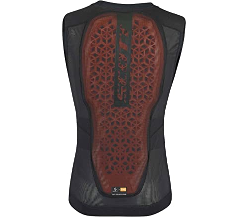 Scott Herren Protektor Top Airflex Light Vest Protector von Scott