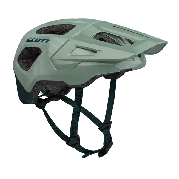 Scott Argo Plus Junior Mineral Blue MTB Kinderhelm mit mips Scott Argo Plus Junior Mineral Blue MTB Kinderhelm mit mips von SCOTT