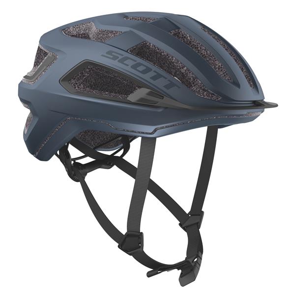 Scott Arx Midnight Blue Fahrradhelm Scott Arx Midnight Blue Fahrradhelm von SCOTT