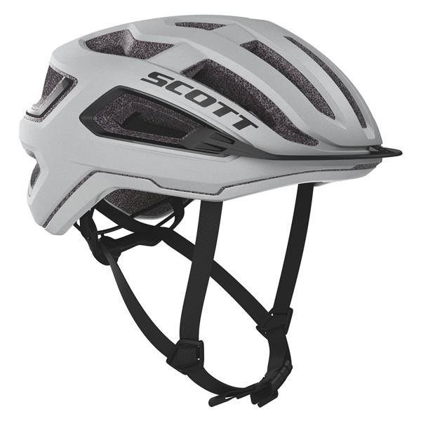 Scott Arx Plus Vogue Silver Reflective - Fahrradhelm mit Mips Scott Arx Plus Vogue Silver Reflective - Fahrradhelm mit Mips von SCOTT