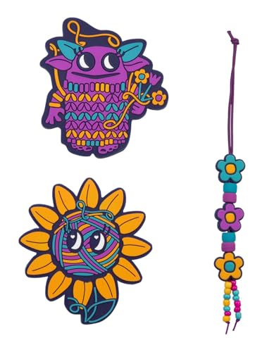 Der echte Scout Funny Snaps Move 3er Set Fantasy Der echte Scout Funny Snaps Move 3er Set Fantasy von SCOUT