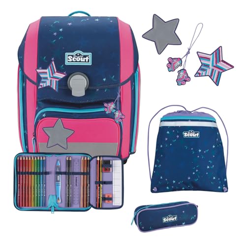 SCOUT Basic Genius Set 4-teilig Pretty Star SCOUT Basic Genius Set 4-teilig Pretty Star von SCOUT