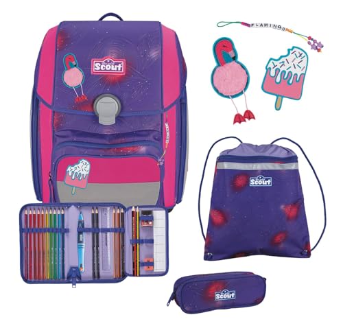SCOUT Basic Genius Set 4-teilig Summer SCOUT Basic Genius Set 4-teilig Summer von SCOUT