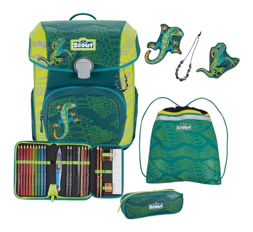 SCOUT Superflash Extreme Neo Set 4-teilig Lizard SCOUT Superflash Extreme Neo Set 4-teilig Lizard von SCOUT