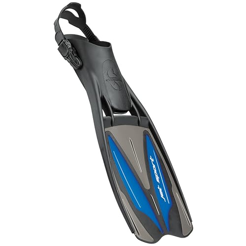 JET SPORT FIN, Blau, Size L JET SPORT FIN, Blau, Size L von SCUBAPRO