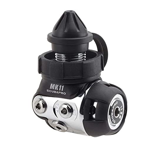 SCUBAPRO - 1.Stufe MK11 DIN SCUBAPRO - 1.Stufe MK11 DIN von SCUBAPRO