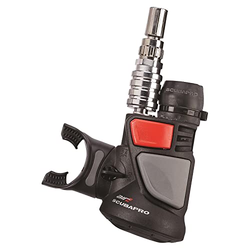SCUBAPRO Air 2 5th Generation, Farbe 0 SCUBAPRO Air 2 5th Generation, Farbe 0 von SCUBAPRO