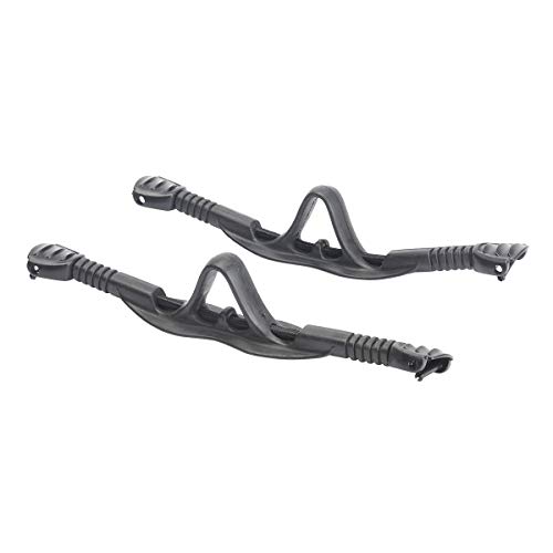 SCUBAPRO Austausch Bungee Strap für GO - Schwarz - Midi SCUBAPRO Austausch Bungee Strap für GO - Schwarz - Midi von SCUBAPRO