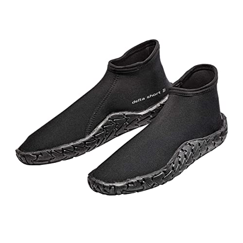 SCUBAPRO DELTA SHORT 3 FÜSSLINGE - XS SCUBAPRO DELTA SHORT 3 FÜSSLINGE - XS von SCUBAPRO