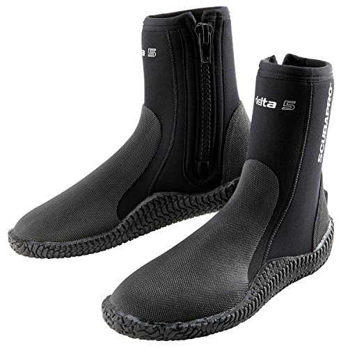 SCUBAPRO Delta 5 mm Größe 45 SCUBAPRO Delta 5 mm Größe 45 von SCUBAPRO
