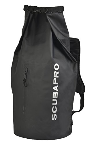 SCUBAPRO - Drybag Backpack Mini (10L) von SCUBAPRO