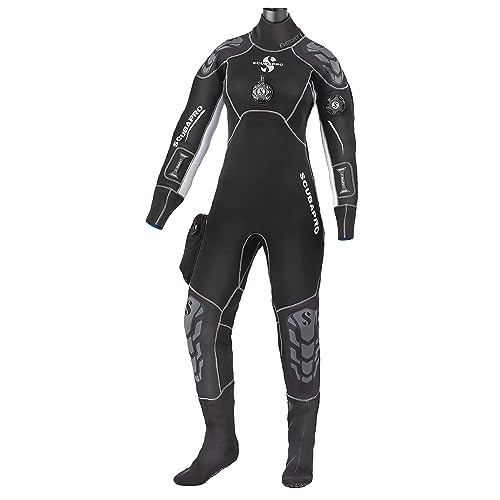 SCUBAPRO Everdry 4.0 Femme-2xs Tauchen Schnorkel, Schwarz, Einheitsgröße SCUBAPRO Everdry 4.0 Femme-2xs Tauchen Schnorkel, Schwarz, Einheitsgröße von SCUBAPRO