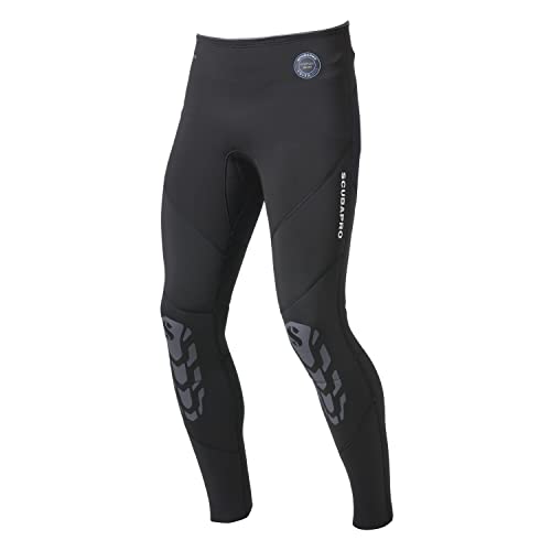 SCUBAPRO Everflex 3.0 Pant Mn 3XL-Caoutchouc Naturel Yulex Tauchen Schnorkel, Schwarz, Einheitsgröße SCUBAPRO Everflex 3.0 Pant Mn 3XL-Caoutchouc Naturel Yulex Tauchen Schnorkel, Schwarz, Einheitsgröße von SCUBAPRO