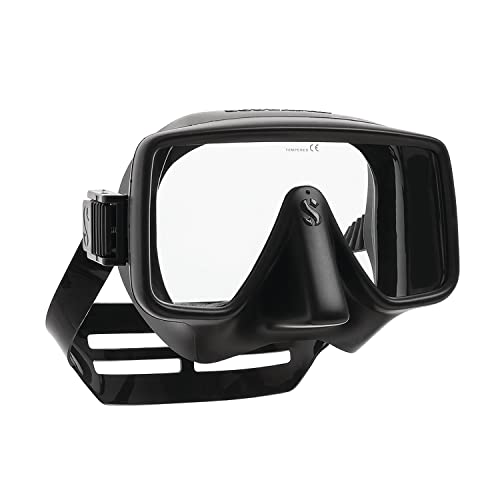 SCUBAPRO Frameless Gorilla, Schwarz von SCUBAPRO