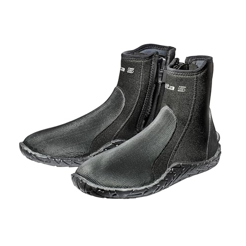 SCUBAPRO Füsslinge Delta Boot 5 mm XL SCUBAPRO Füsslinge Delta Boot 5 mm XL von SCUBAPRO