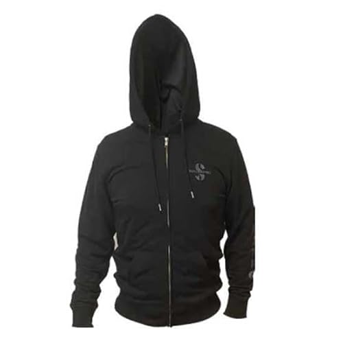 SCUBAPRO Hoddie Bleu-L Tauchregler-Kits, Mehrfarbig, Einheitsgröße SCUBAPRO Hoddie Bleu-L Tauchregler-Kits, Mehrfarbig, Einheitsgröße von SCUBAPRO