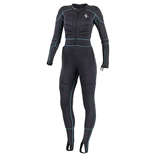 SCUBAPRO - K2 Extreme Damen Tauchunterzieher SCUBAPRO - K2 Extreme Damen Tauchunterzieher von SCUBAPRO