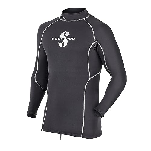 SCUBAPRO - K2 Light Oberteil Herren Tauchunterzieher SCUBAPRO - K2 Light Oberteil Herren Tauchunterzieher von SCUBAPRO