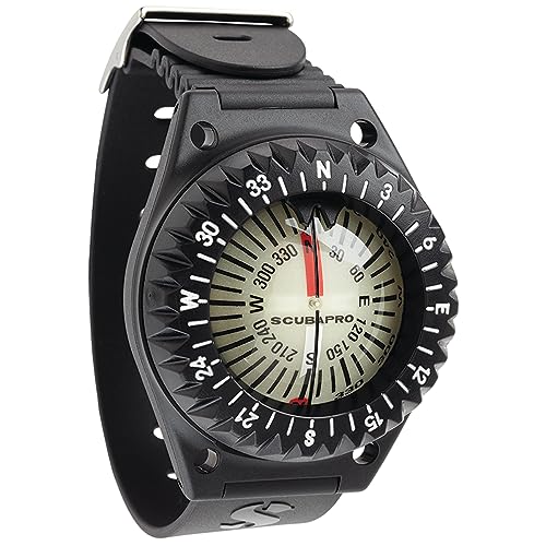 SCUBAPRO - Kompass FS-2 Armbandmodell SCUBAPRO - Kompass FS-2 Armbandmodell von SCUBAPRO