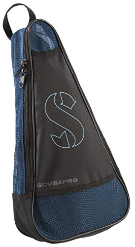 SCUBAPRO MASK & Snorkel Bag Schnorcheltasche Transporttasche SCUBAPRO MASK & Snorkel Bag Schnorcheltasche Transporttasche von SCUBAPRO