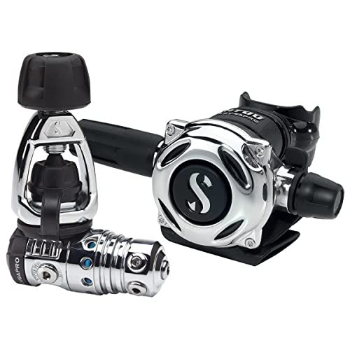 SCUBAPRO - MK25 EVO A700 INT, Farbe 0 SCUBAPRO - MK25 EVO A700 INT, Farbe 0 von SCUBAPRO