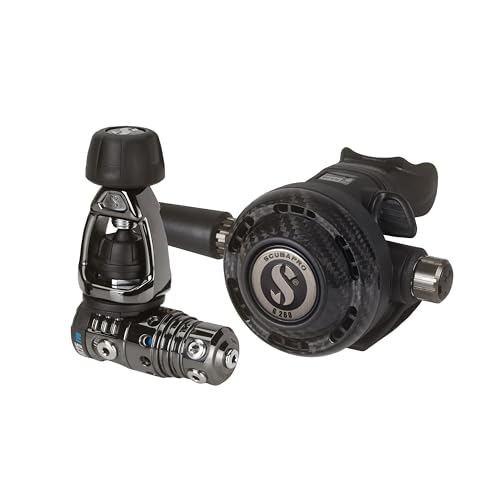 SCUBAPRO MK25 EVO BT/G260 Carbon BT Regler SCUBAPRO MK25 EVO BT/G260 Carbon BT Regler von SCUBAPRO