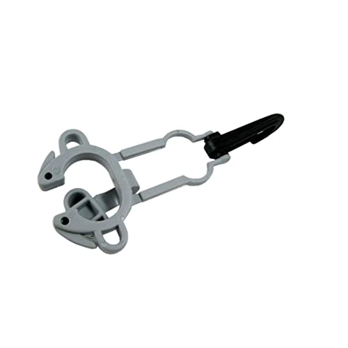 SCUBAPRO - Mundstück Plug Assy, Farbe 0 SCUBAPRO - Mundstück Plug Assy, Farbe 0 von SCUBAPRO