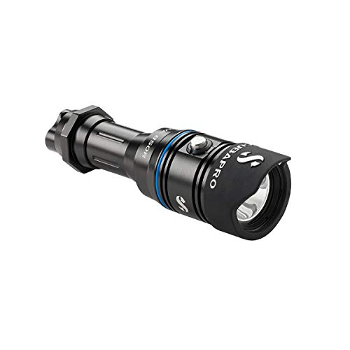 SCUBAPRO - Nova 850R Tauchlampe von SCUBAPRO