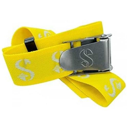 SCUBAPRO - Nylon Bleigurt SCUBAPRO - Nylon Bleigurt von SCUBAPRO