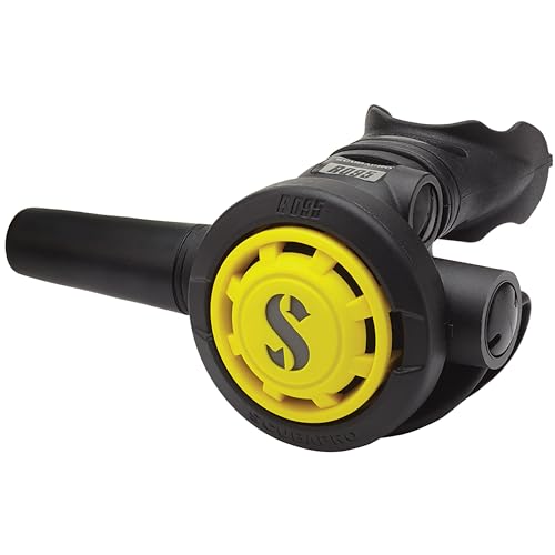 SCUBAPRO - Octopus R095 SCUBAPRO - Octopus R095 von SCUBAPRO