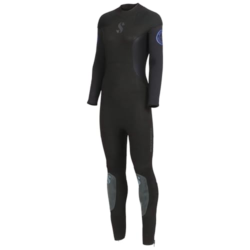 SCUBAPRO Oneflex Stmr 5.0 B-Zip Wn S Tauchen Schnorkel, Schwarz, Einheitsgröße SCUBAPRO Oneflex Stmr 5.0 B-Zip Wn S Tauchen Schnorkel, Schwarz, Einheitsgröße von SCUBAPRO