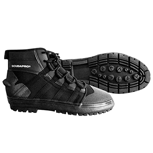 SCUBAPRO Rock Boots - Dry Boots - L von SCUBAPRO