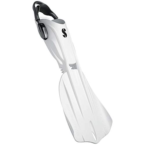 SCUBAPRO SEAWING NOVA FIN 2016 Flosse - beste Tauchflosse in der Kategorie Geräteflossen 25.731.400 25.732.200 , Größe:M;Farbe:Weiß SCUBAPRO SEAWING NOVA FIN 2016 Flosse - beste Tauchflosse in der Kategorie Geräteflossen 25.731.400 25.732.200 , Größe:M;Farbe:Weiß von SCUBAPRO