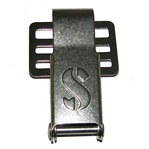 SCUBAPRO - Schnalle Super Cinchband SCUBAPRO - Schnalle Super Cinchband von SCUBAPRO