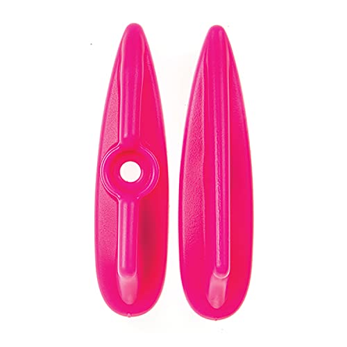 SCUBAPRO Scuba Skegs für Go Sport Flossen (pink) von SCUBAPRO