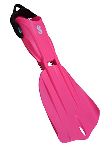 SCUBAPRO - Seawing Nova 2, Farbe Rosa, Größe EU 38-40 SCUBAPRO - Seawing Nova 2, Farbe Rosa, Größe EU 38-40 von SCUBAPRO